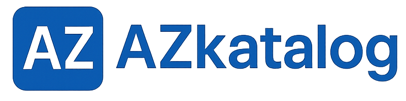 AZKatalog